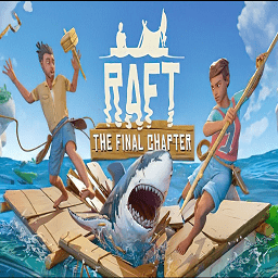 木筏求生pc本(Raft)