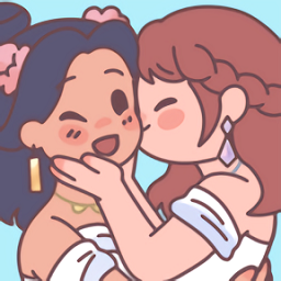 袖珍爱情游戏(pocket love)