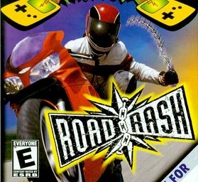 暴力摩托2008单机版