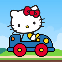 Hello Kitty Racing Adventures安卓版