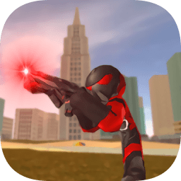 火柴人绳索英雄2内置Mod菜单