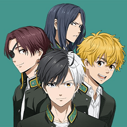 不良少年们的英雄谭游戏