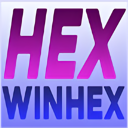 winhex免费破解版