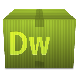Adobe Dreamweaver CS5绿色精简版