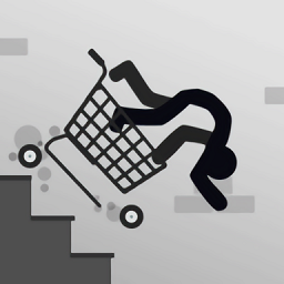 碎布娃娃拆卸游戏