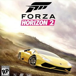 极限竞速地平线2单机版