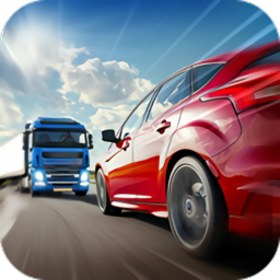 超车大师国际服