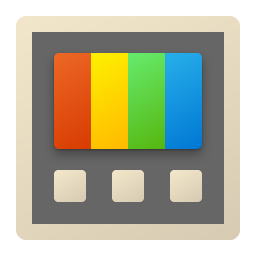 Microsoft PowerToys中文版