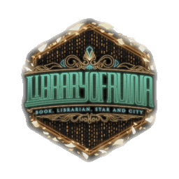 废墟图书馆中文版