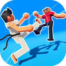 人偶战斗内置功能菜单无限金币版(人偶互殴)