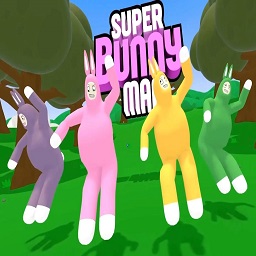 超级兔子人电脑版