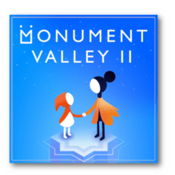 纪念碑谷2免费完整版pc版