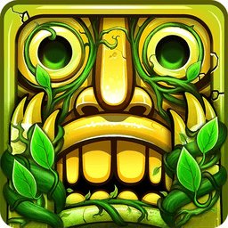 神庙逃亡2国际服(templerun2)