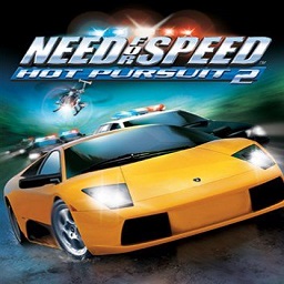 极品飞车6热力追踪2中文版