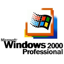windows2000professional中文版