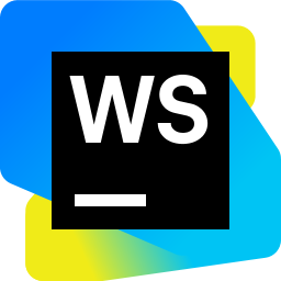 JetBrains WebStorm 2025中文版