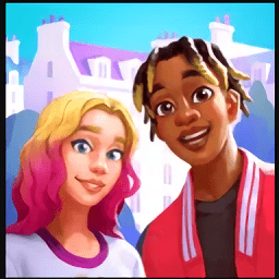 城市生活游戏与朋友游戏