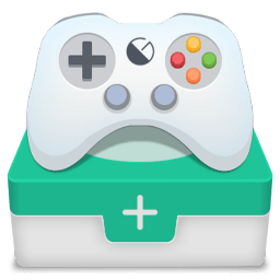 鲁大师游戏库平台