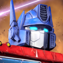 变形金刚永恒之战手游