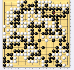 思佳围棋单机版软件免费