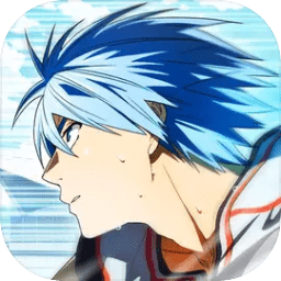 黑子的篮球街头对决国服