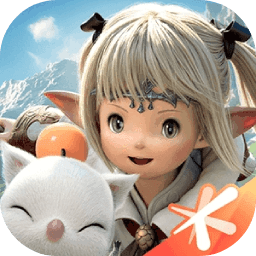 最终幻想14水晶世界手游