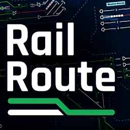 铁路调度模拟器中文版(Rail Route)