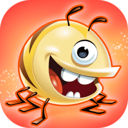 呆萌小怪物正版(Best Fiends)