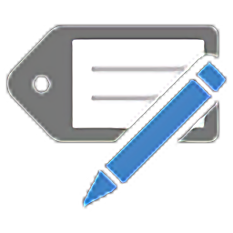 Metatogger音频文件标签编辑器