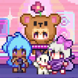 梦幻社交岛手游