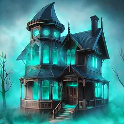 钟表匠趣味3游戏本