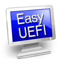 easyuefi企业版中文绿色免费版