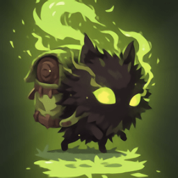 遗物背包暗影猎手破解版