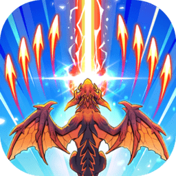 龙之翼幻想射击内置菜单(Dragon Wings)