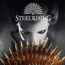 钢之崛起中文版(Steelrising)