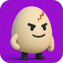 蛋蛋对决放置rpg游戏