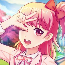 菲凡少女换装手游