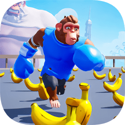 猿族时代国际版(age of apes)