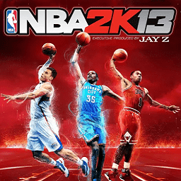 nba2k13电脑版