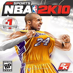 nba2k10电脑版