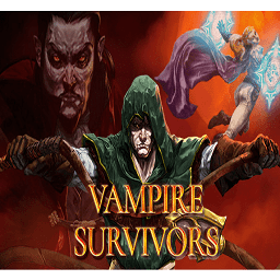 吸血鬼幸存者中文版