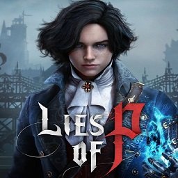 匹诺曹的谎言中文版(Lies of P)