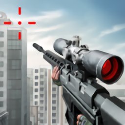 狙击行动代号猎鹰国际版(Sniper 3D)