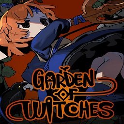 魔女庭院游戏(Garden of Witches)