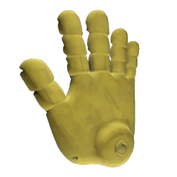 波比的游戏时间第D章游戏(Poppy Playtime Chapter D)