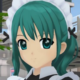 少女都市3d(作弊菜单)中文版免费