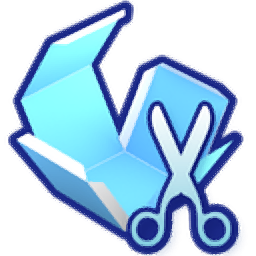 纸艺大师中文版(pepakura designer)