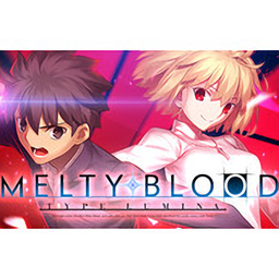 月姬格斗直装版