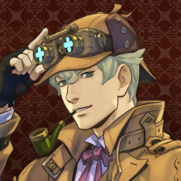 大逆转裁判2汉化版