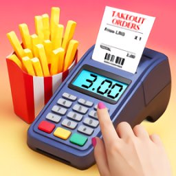 快乐晚餐故事游戏中文版(Happy Diner Story)